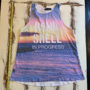 Recycle karma bomb shell in the making